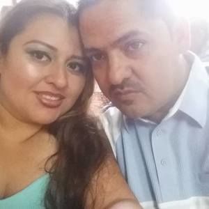 Meet your Posher, Ernesto wendy